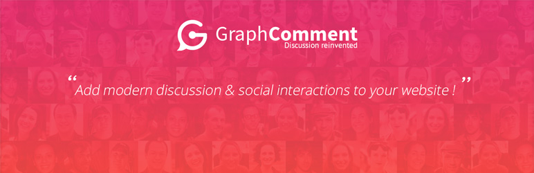 Sistema de comentarios GraphComment