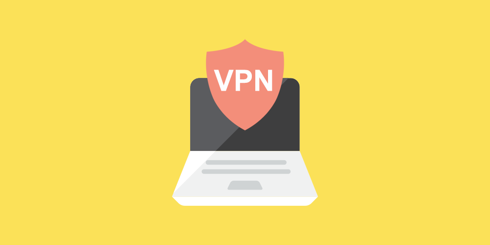 Invierta en una VPN