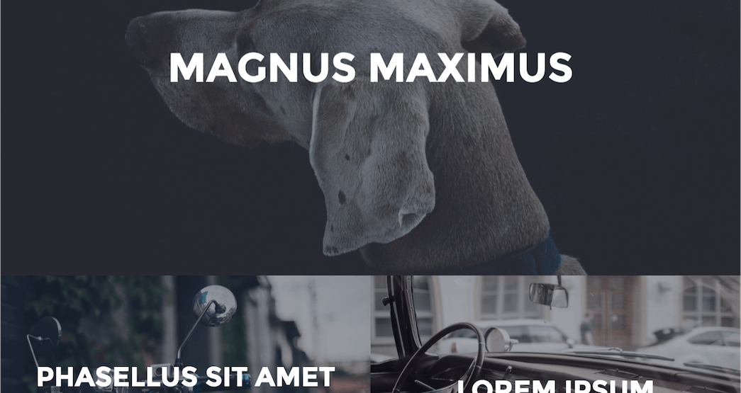 Tema de Magnus