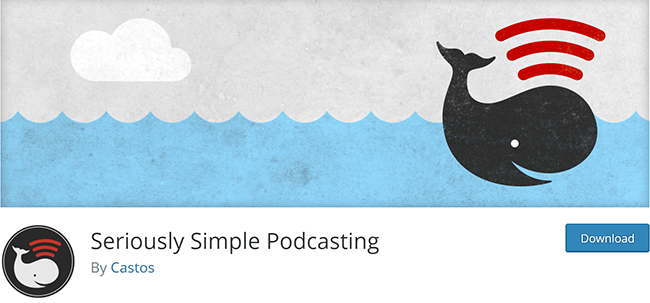podcasting realmente simple