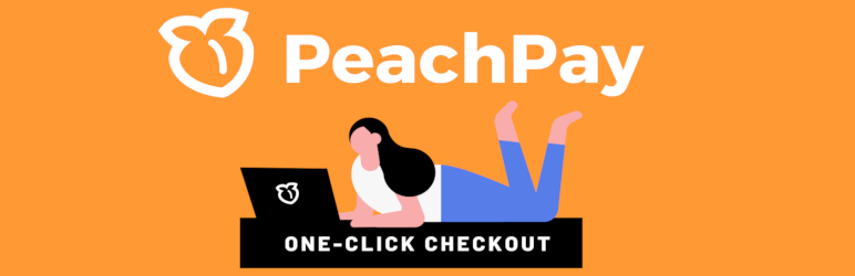 Descarga PeachPay para WooCommerce
