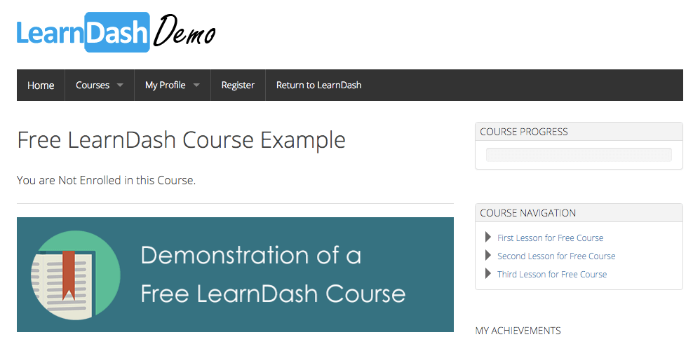 Complemento LearnDash