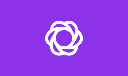 7 Logotipo de Bloom
