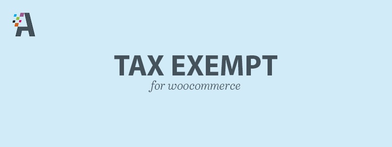 Exención de impuestos de WooCommerce