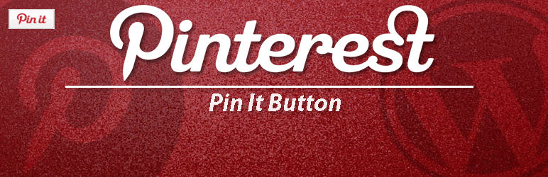 Botón Pin It de Pinterest en el complemento de desplazamiento de imagen