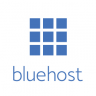 Logotipo de Bluehost