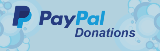 Donaciones de PayPal