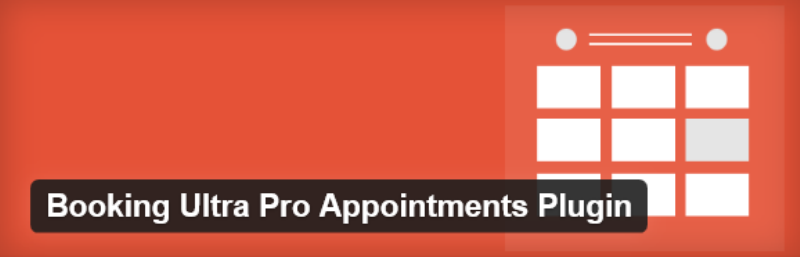 Complemento Booking Ultra Pro Appointments