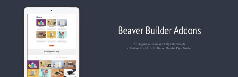 Complemento Livemesh Beaver Builder
