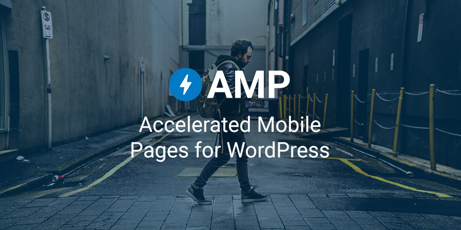 Páginas móviles aceleradas para WordPress