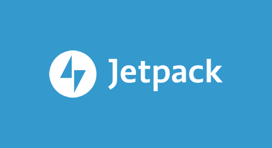 Complemento Jetpack WordPress