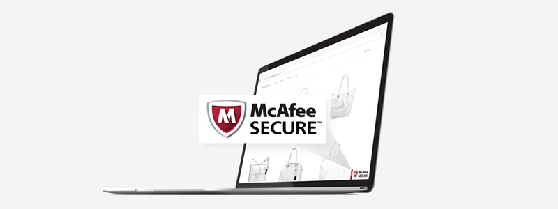 ¿Qué es McAfee SECURE?