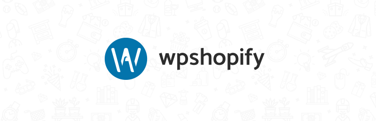 Complemento WP Shopify WordPress