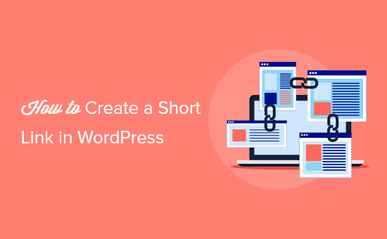 Como crear un enlace corto en WordPress la forma facil