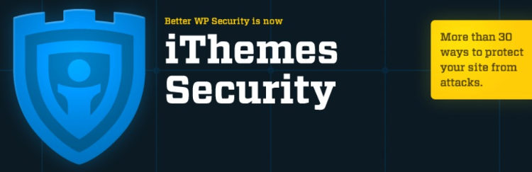 iThemes Security para hacer cumplir contraseñas seguras en WordPress