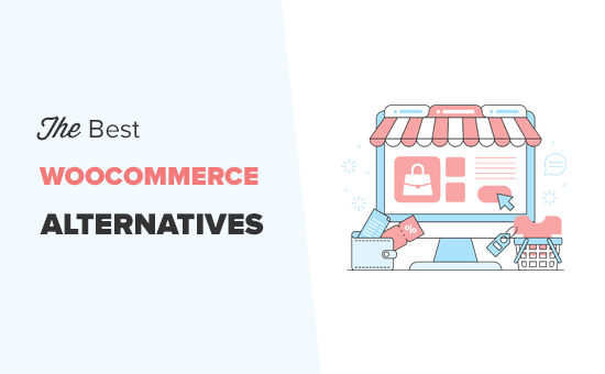 ¿Cuáles son las mejores alternativas de WooCommerce?