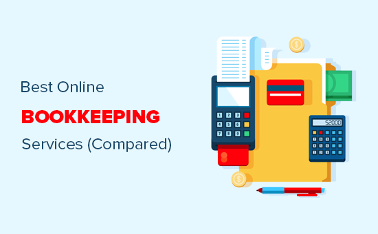 Comparación de los mejores servicios de contabilidad en línea para pequeñas empresas