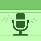 Aplicación iOS de notas de audio