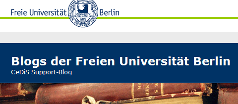Universidad de berlín