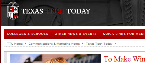 Universidad Tecnológica de Texas