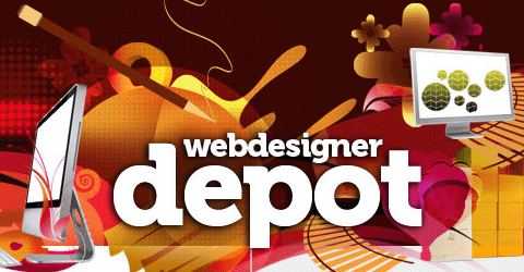 Depósito de diseñadores web