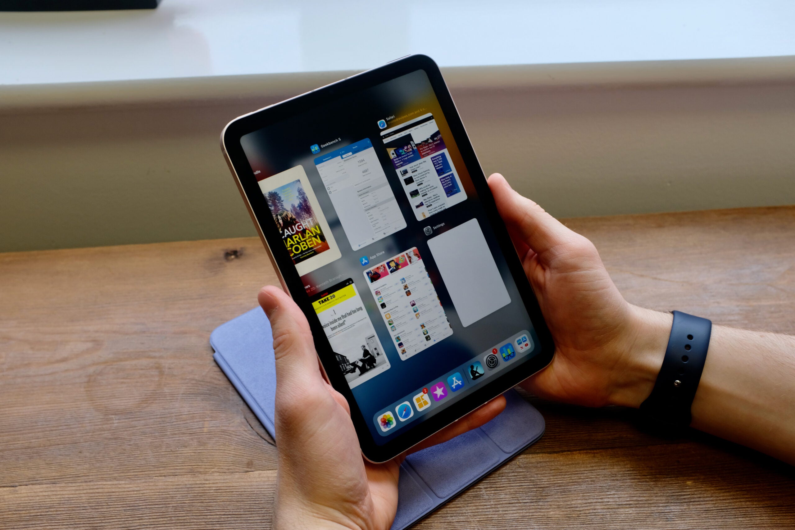 1640470090 iPad mini 7 que esperar de la proxima tableta pequena