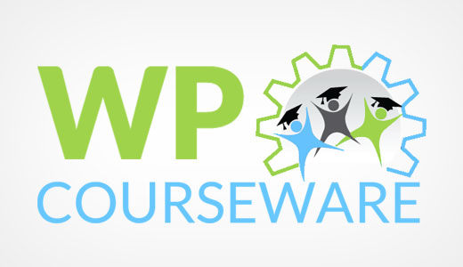 WP Courseware - Sistema de gestión de aprendizaje para WordPress