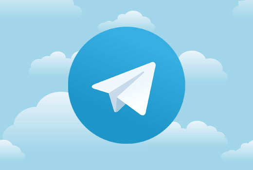Como integrar su sitio de WordPress con Telegram