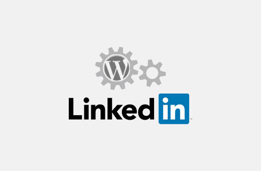 Publica automáticamente publicaciones de WordPress en LinkedIn