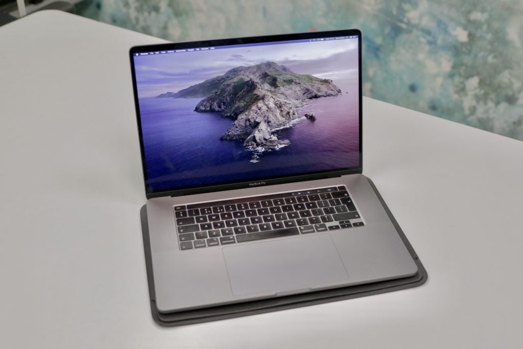 MacBook Pro 16: iMac 2021 frente a MacBook Pro