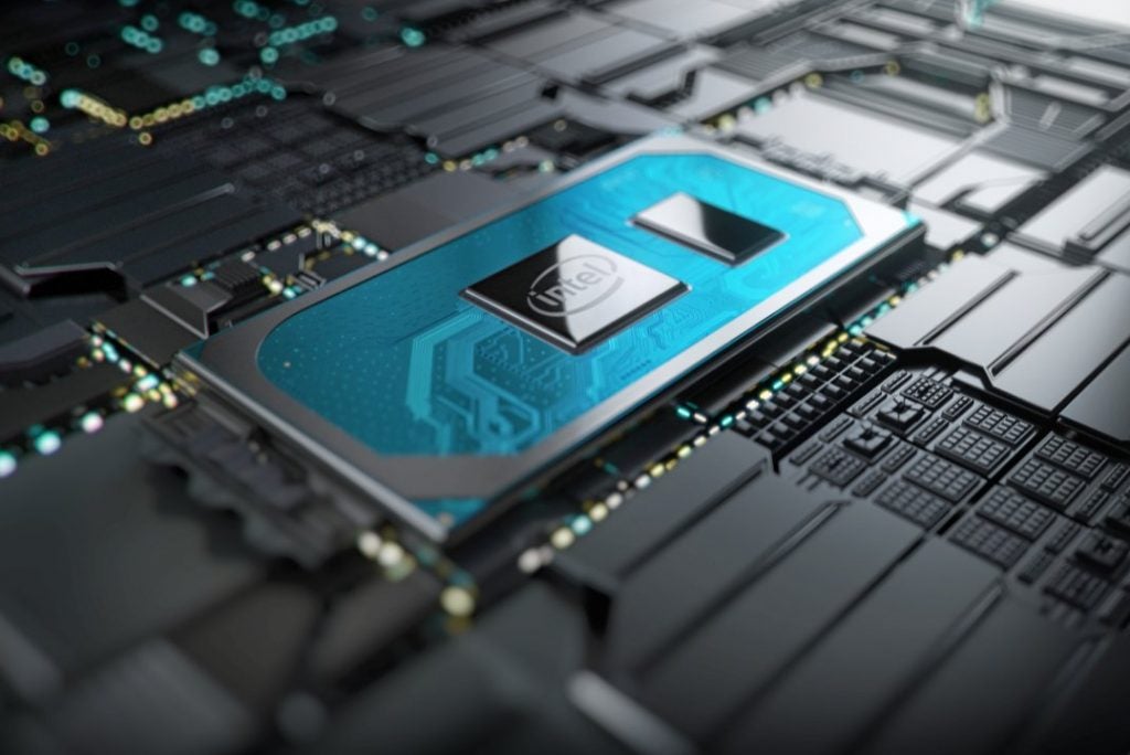 Intel Ice Lake - Intel contra AMD