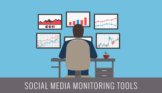 Las 21 mejores herramientas de monitoreo de redes sociales para