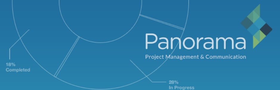 Gestión de Proyectos Panorama