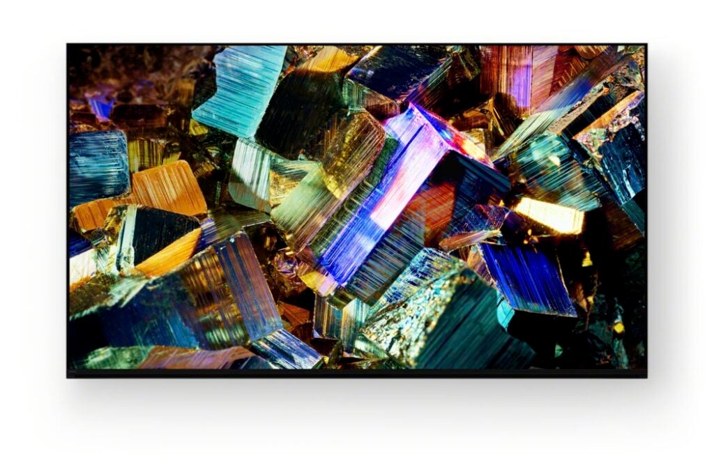 Televisor Sony Z9K 8K Mini LED Bravia XR