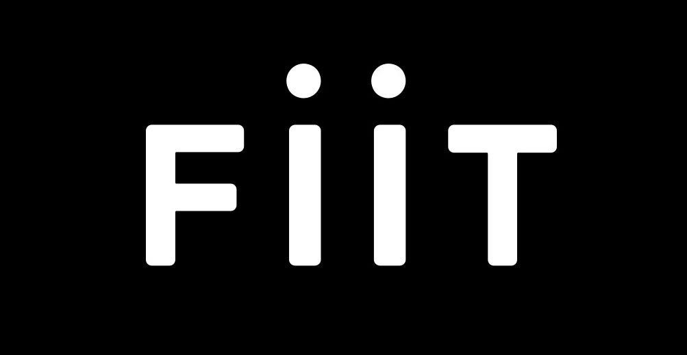 logotipo de FiiT
