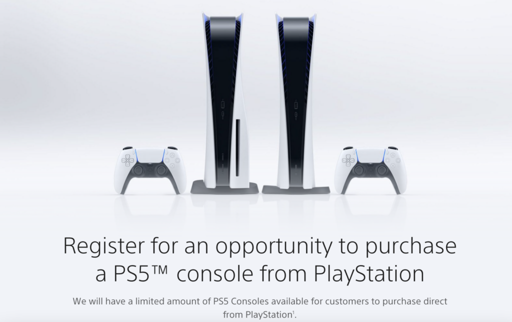 PS5 PlayStation directo