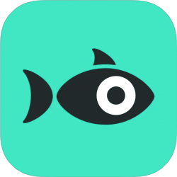 Icono de pescado