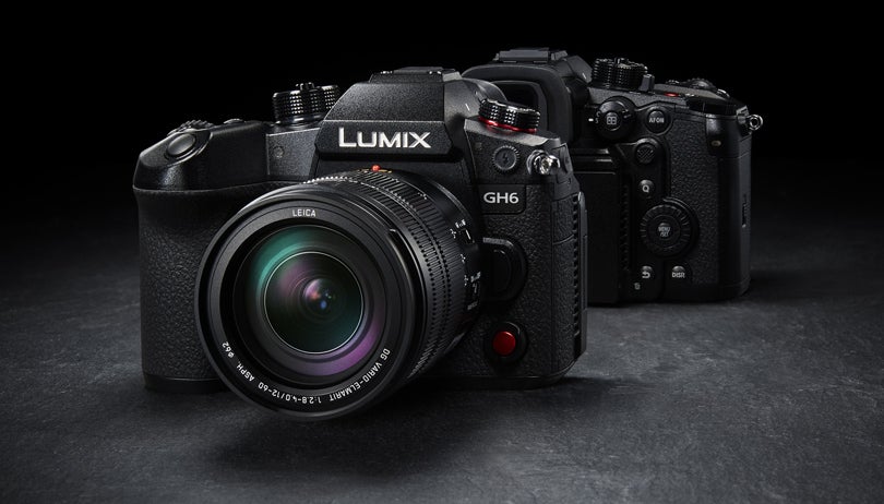 Panasonic presenta Lumix GH6 aqui esta todo lo que necesita