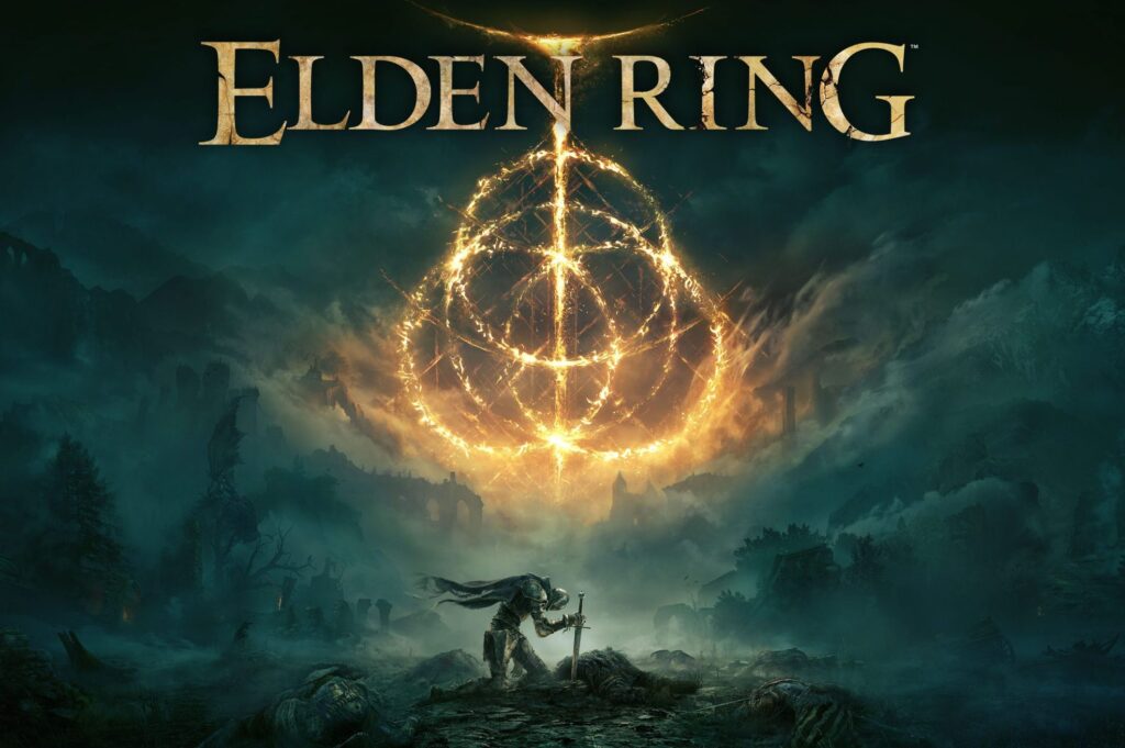 Arte del anillo de Elden