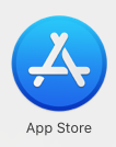 tienda de aplicaciones de apple en mac