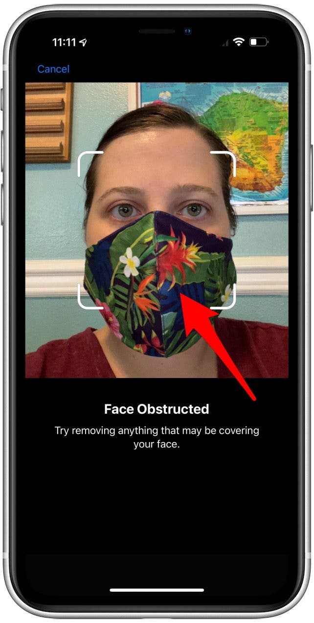 Asegúrese de tener la cara cubierta: ¿puedo desbloquear mi iPhone con mi Apple Watch?