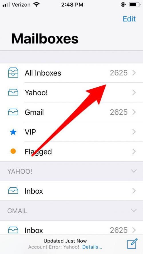 búsqueda de gmail por remitente