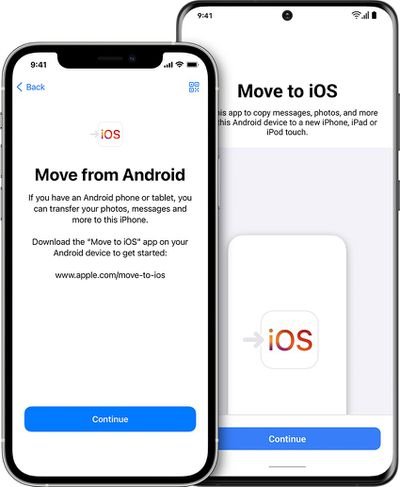 ios15 4 iphone12 pro mover de android hero