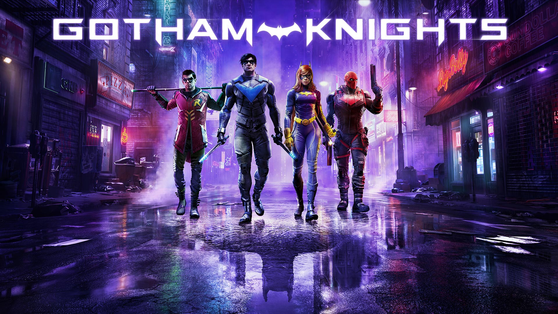 1658144888 Gotham Knights fecha de lanzamiento precio trailers y jugabilidad