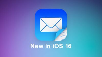 Función de guía de correo de iOS 16