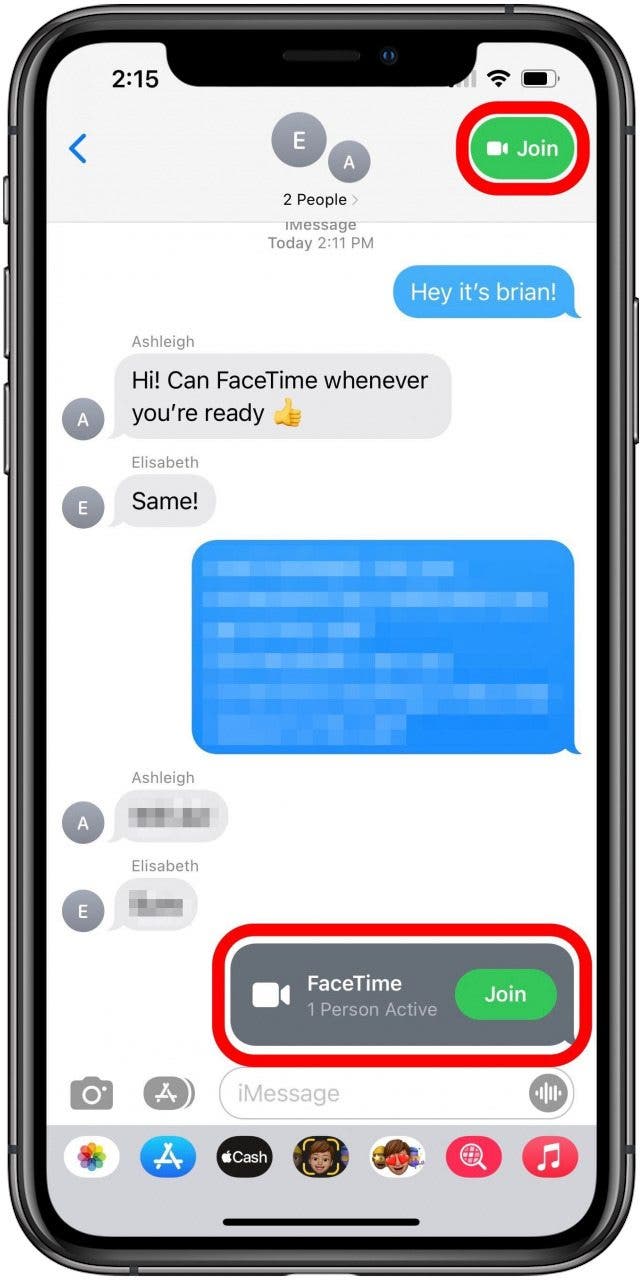1660011849 934 Como agrupar FaceTime en iPhone 2022