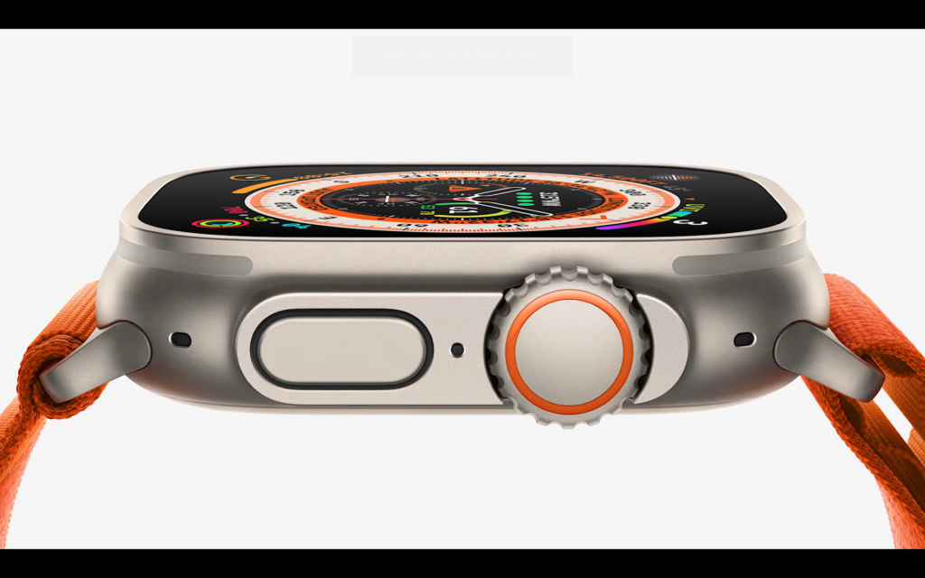 Reloj Apple Ultra (6)