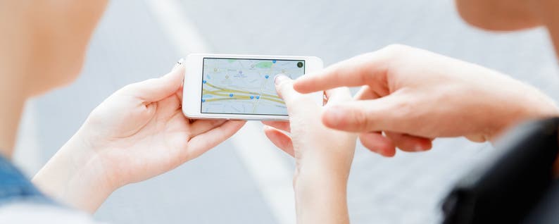 Cómo usar Google Maps sin conexión
