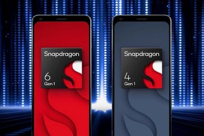 Qualcomm anuncia nuevos chips Snapdragon de gama media mejorados con