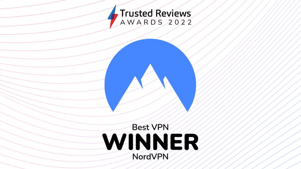 Ganador de la mejor VPN: NordVPN